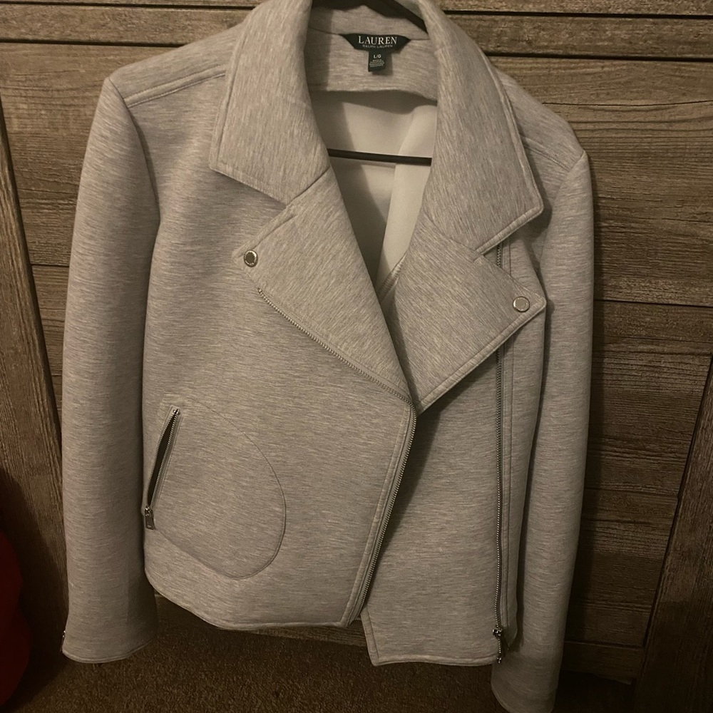 Large Ralph Lauren jacket